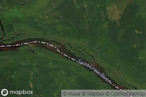 Sangeta Creek