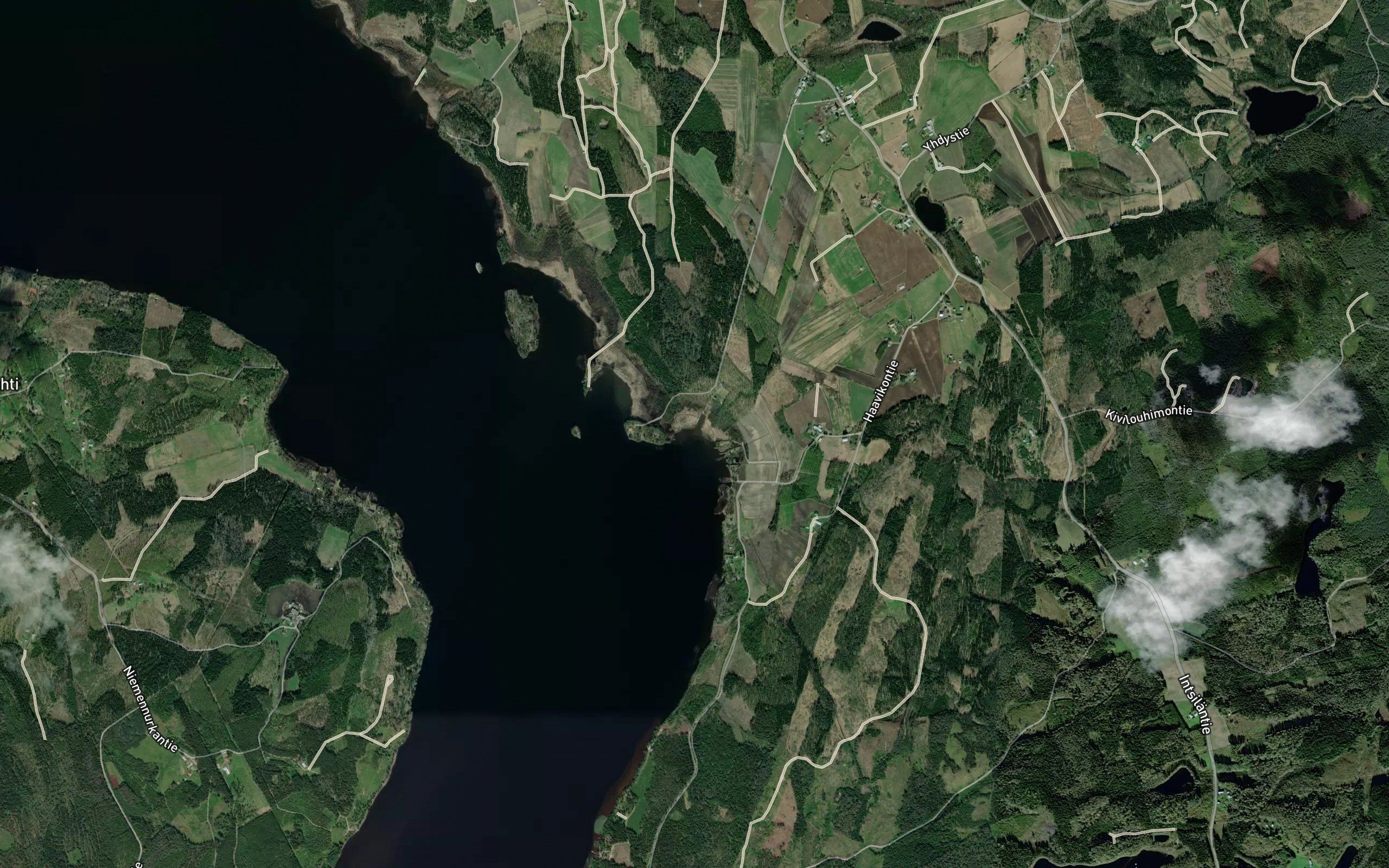 Haavikonlahti