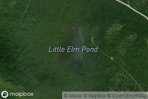 Little Elm Pond