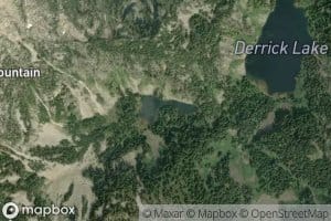 Hatchet Lake