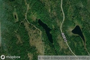 Lac en Queue-d'Aronde