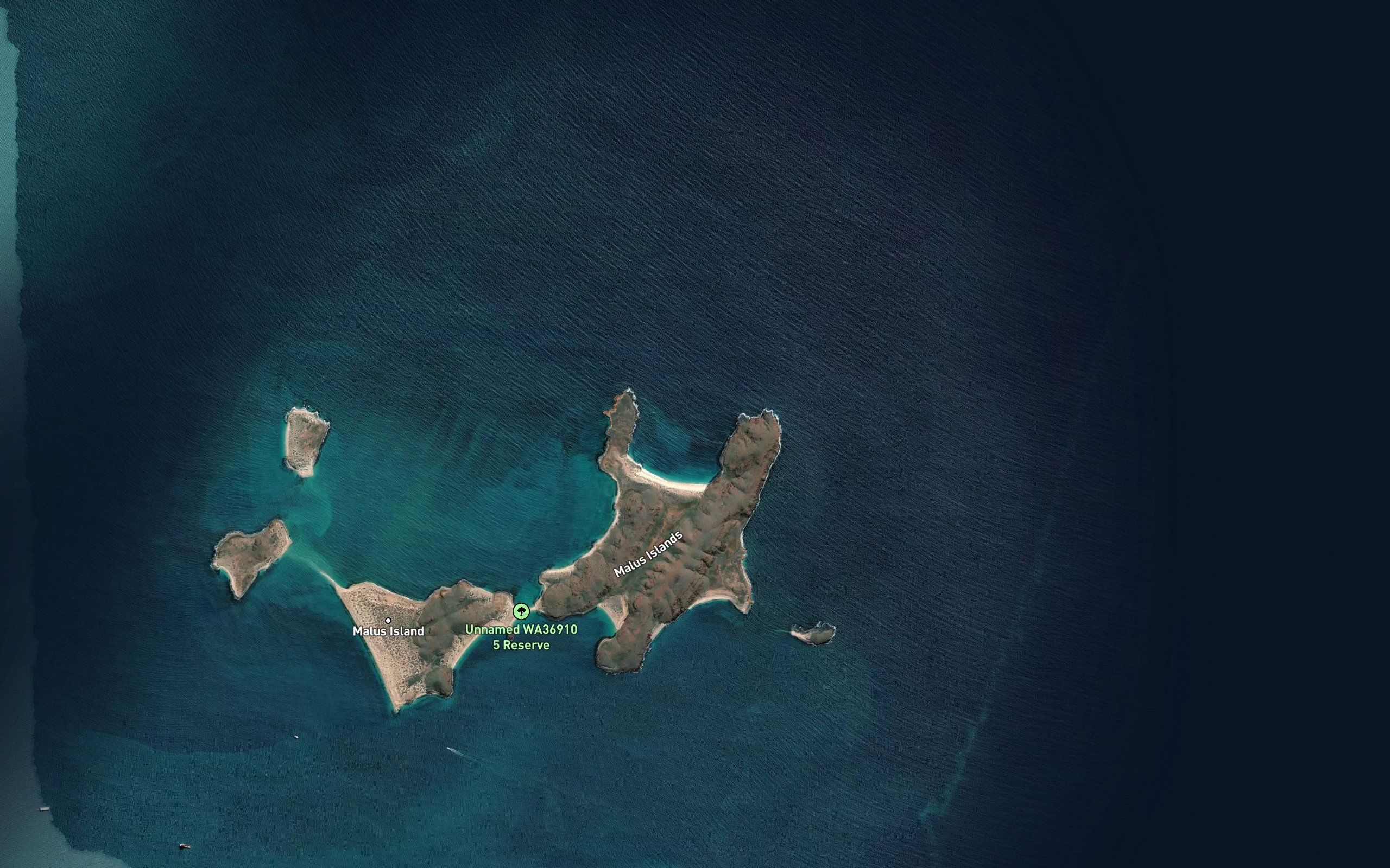 Marney Bay