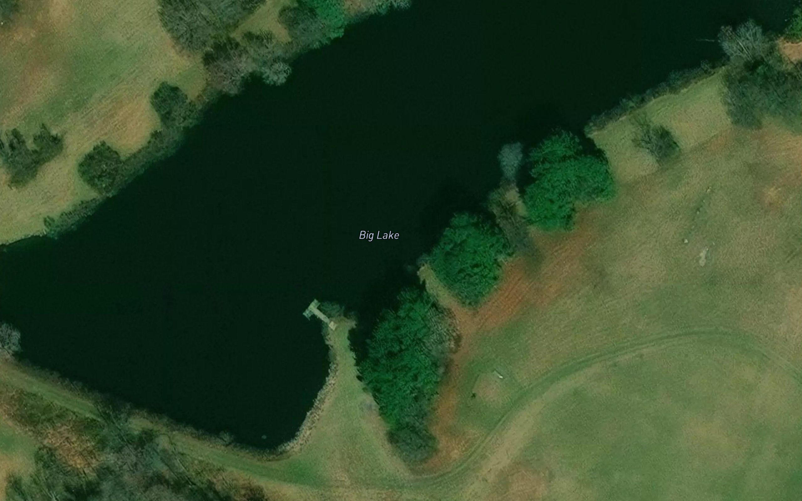 Big Lake