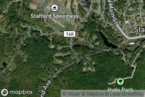 Springs Pond