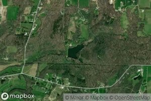 Tranquil Valley Lake