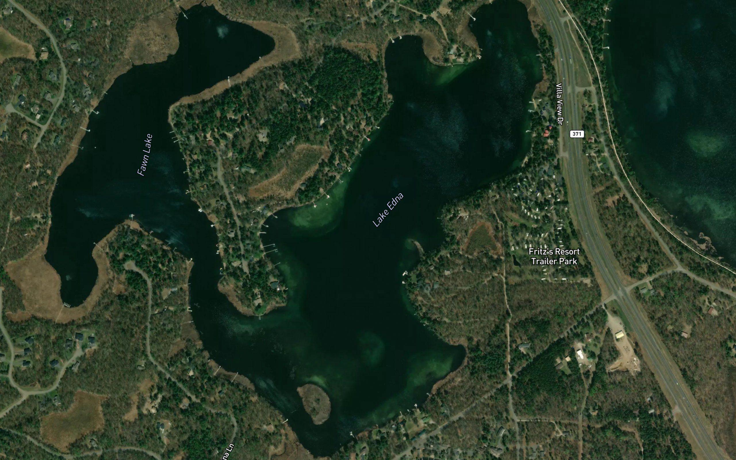 Lake Edna