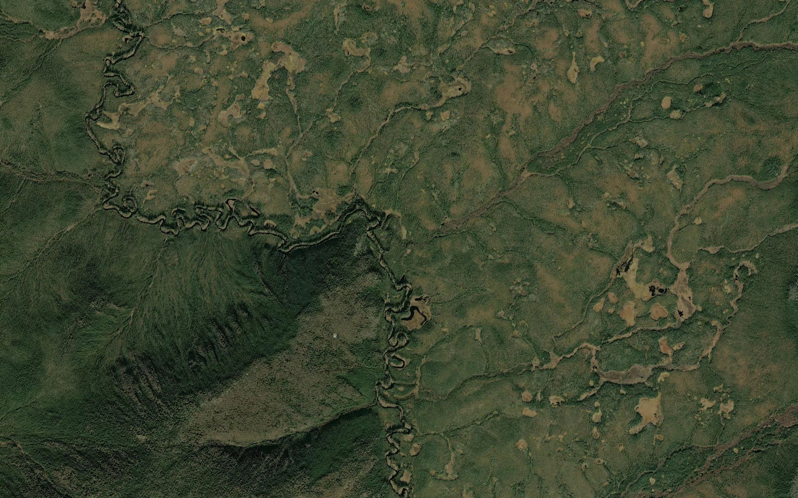 Flat Creek