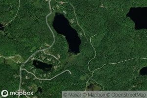 Lac Beauchamp
