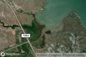 Lake Sharpe