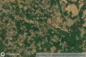 Khudaganj Distributary