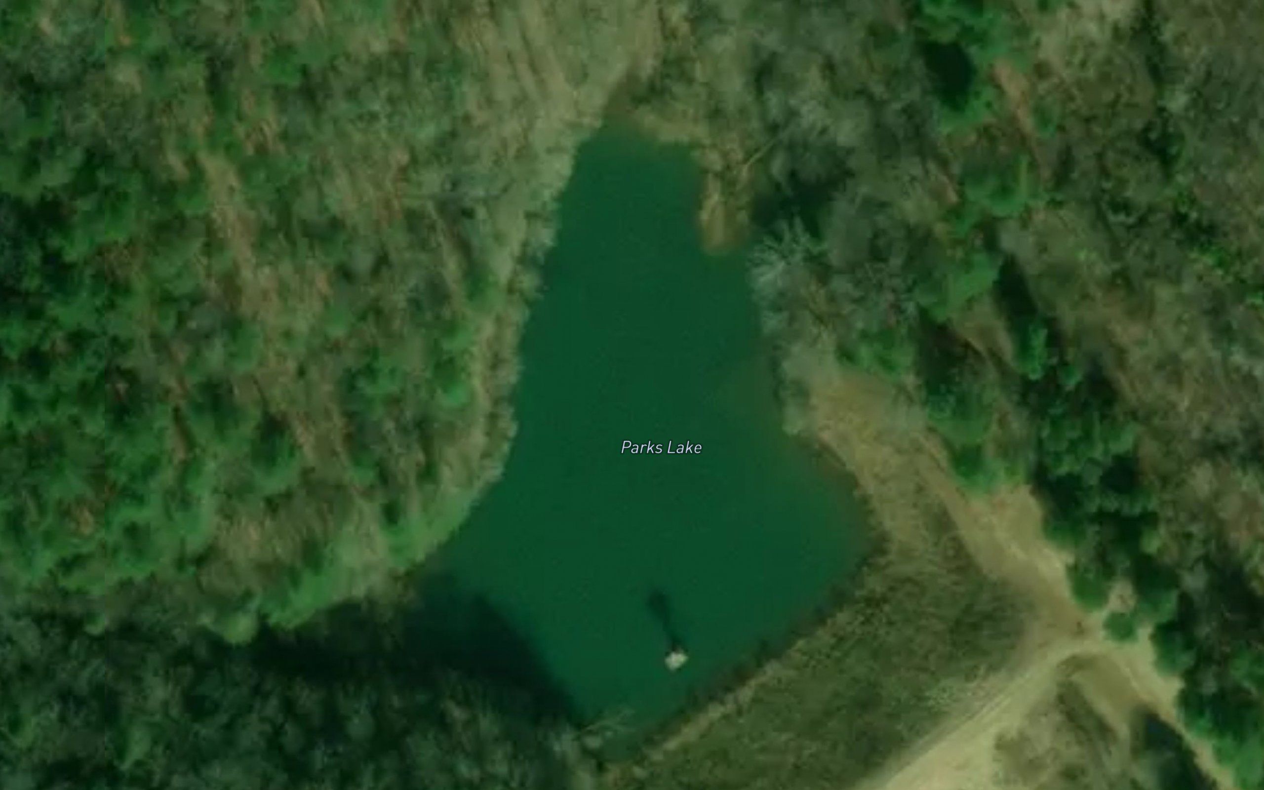 Parks Lake