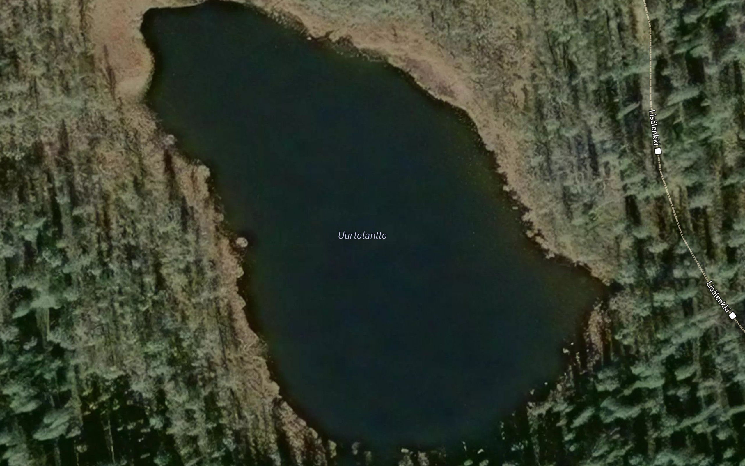 Uurtolantto