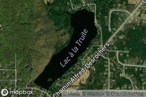Lac a la Truite