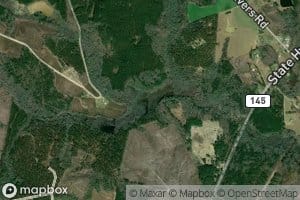 North Prong Big Bear Creek