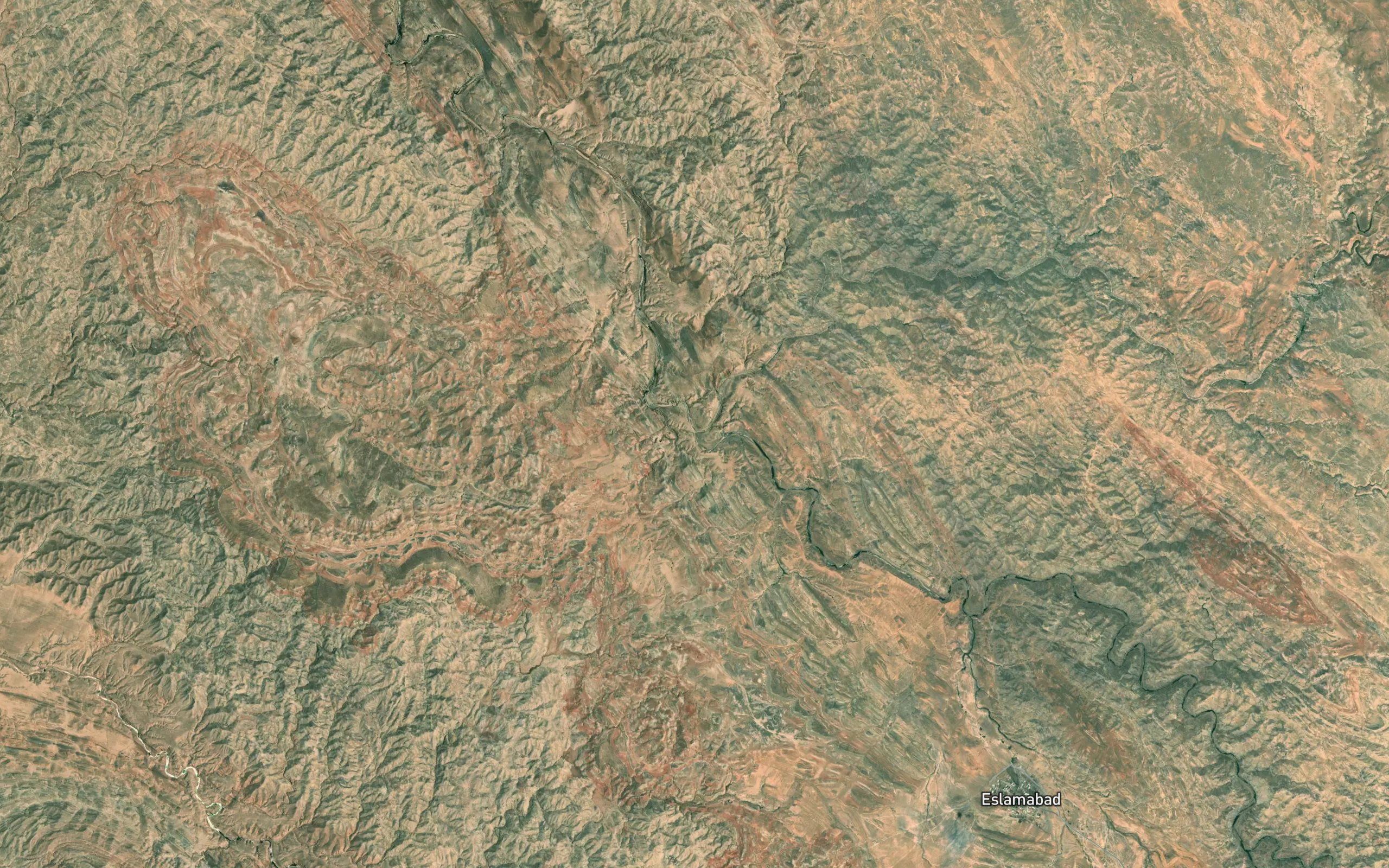 Rudkhaneh-ye Shur