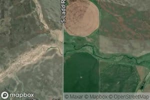 South Fork Deep Creek