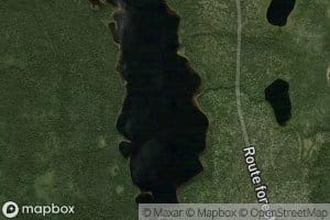 Lac Danis
