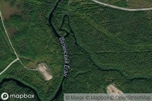 Berezovaya