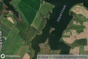 Island Creek