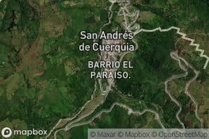 Quebrada Piedecuesta