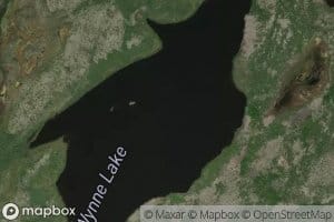 Wynne Lake