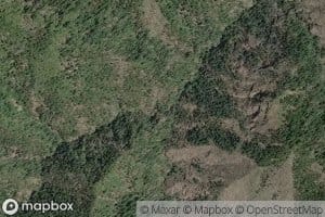 East Fork Big Windy Creek