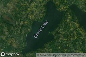Dovre Lake