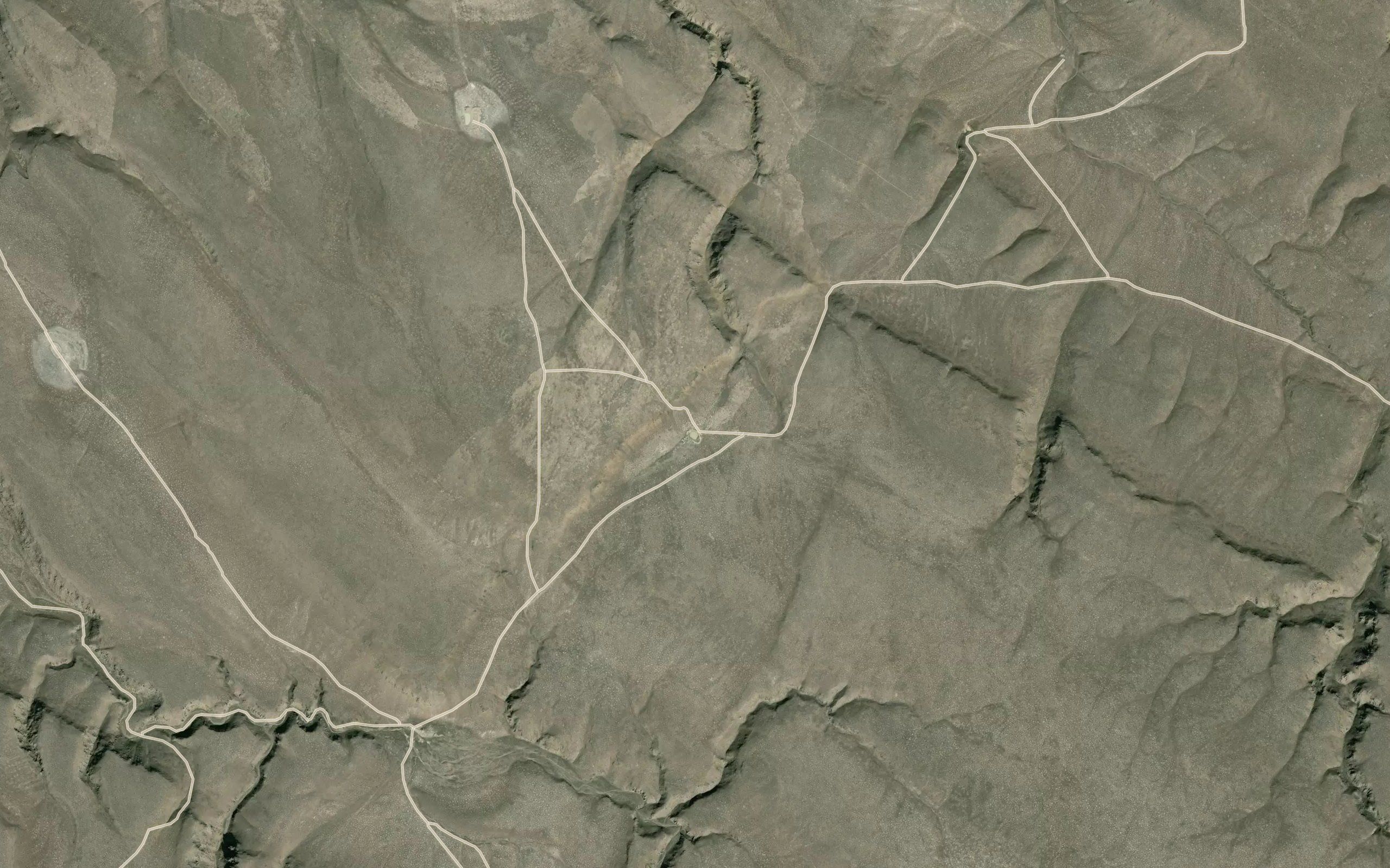Stud Horse Reservoir