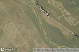 Cottonwood Creek