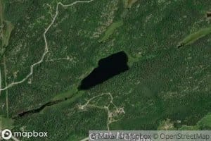 Burgo Lake