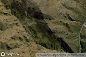 Quebrada Puquio Grande