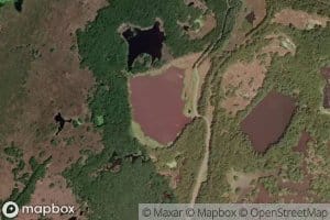 Cienaga Los Boquerones