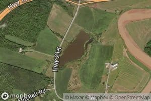 Snides Lake