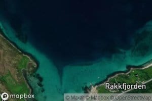 Rakkfjorden
