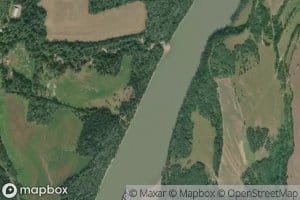 McCorkall Creek