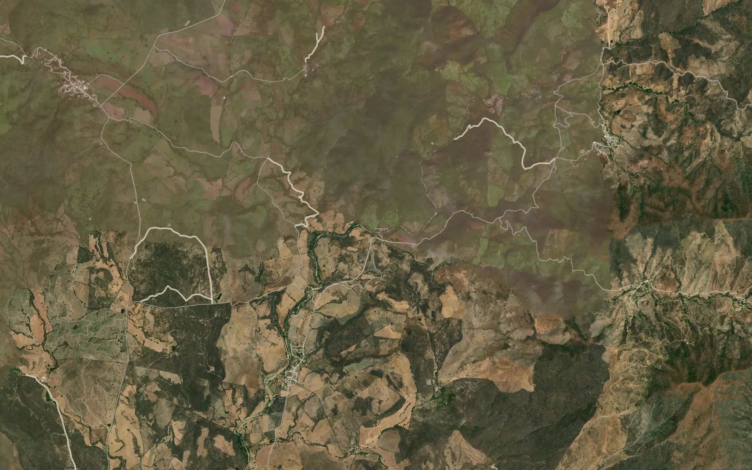 Las Piedras de Amolar