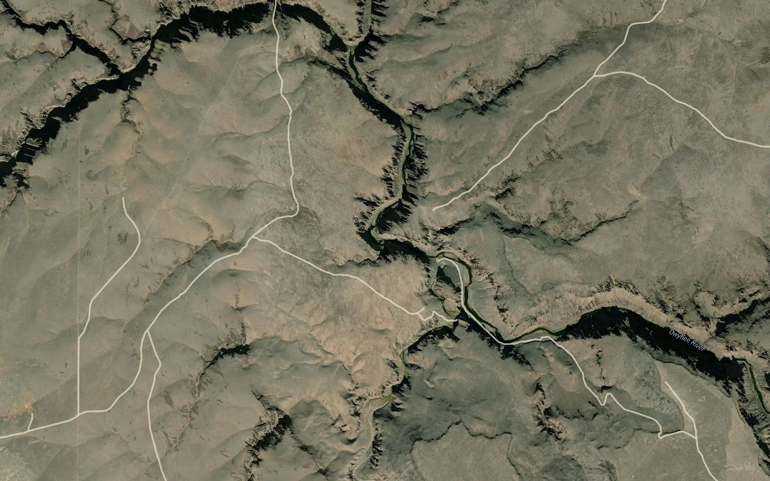 Juniper Creek