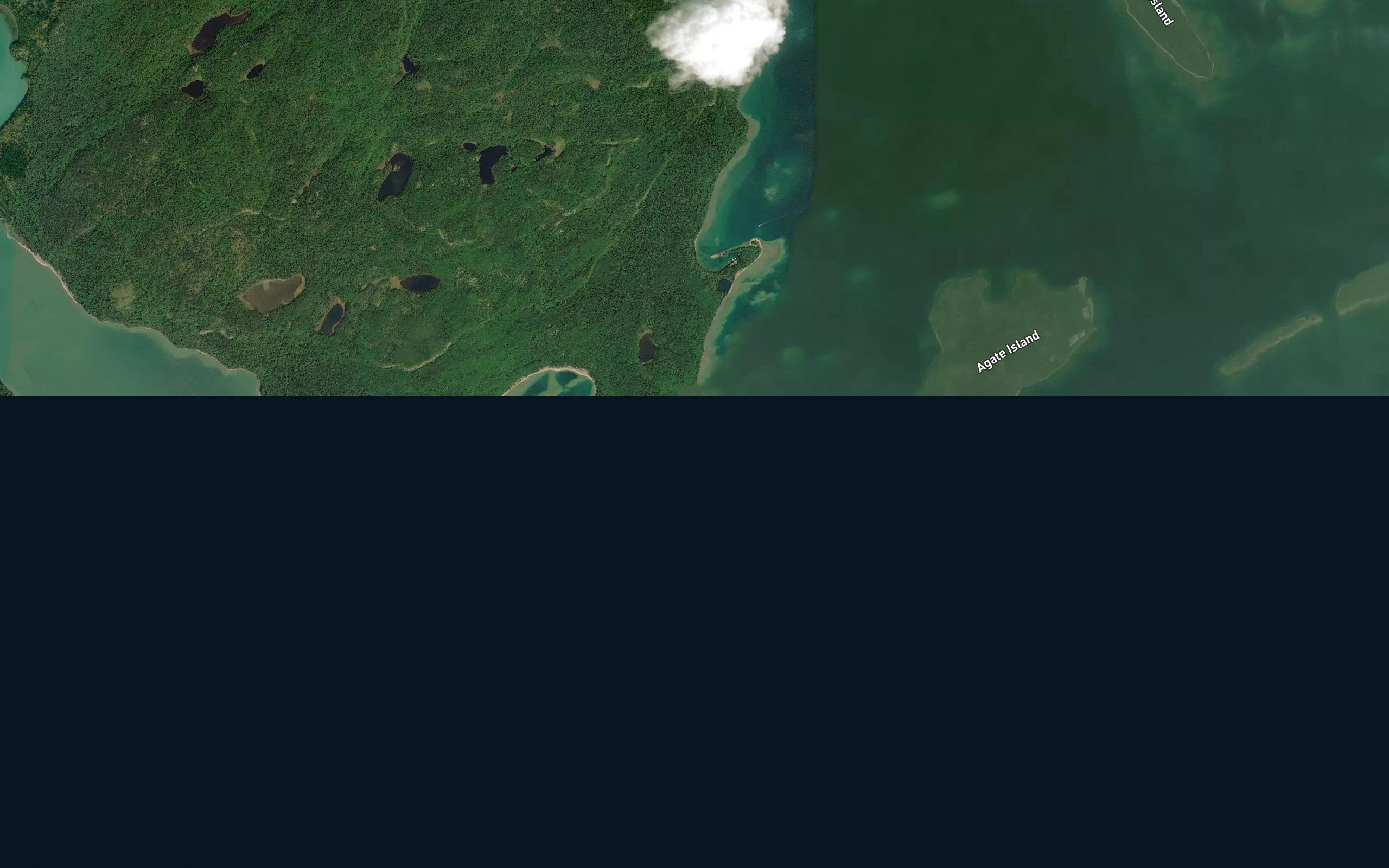 Devil's Gap