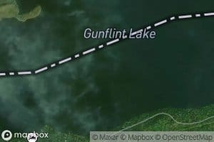 Gunflint Lake