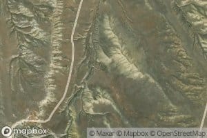 Little Cedar Reservoir