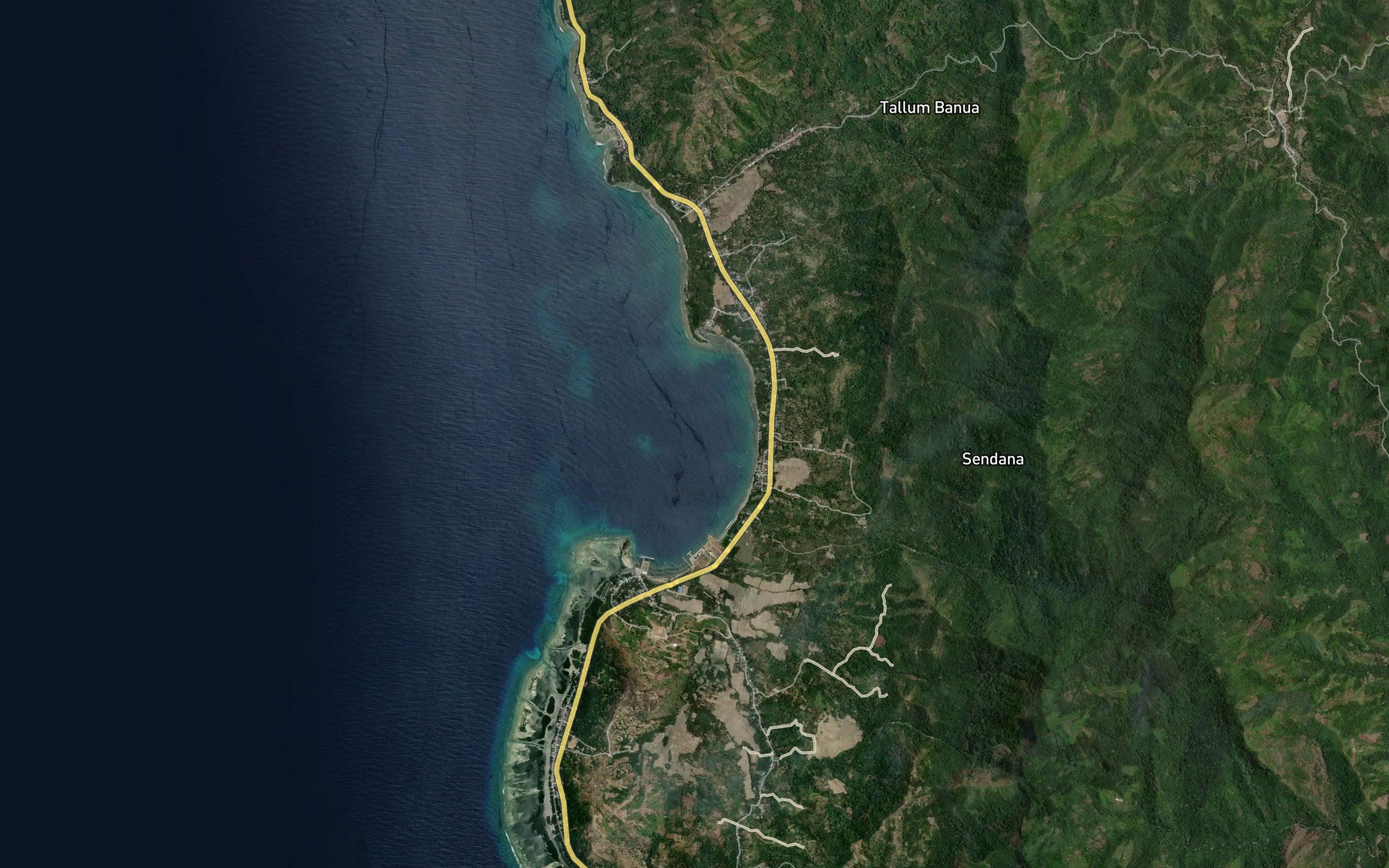 Teluk Banua