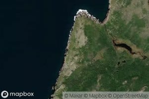 Crab Cove