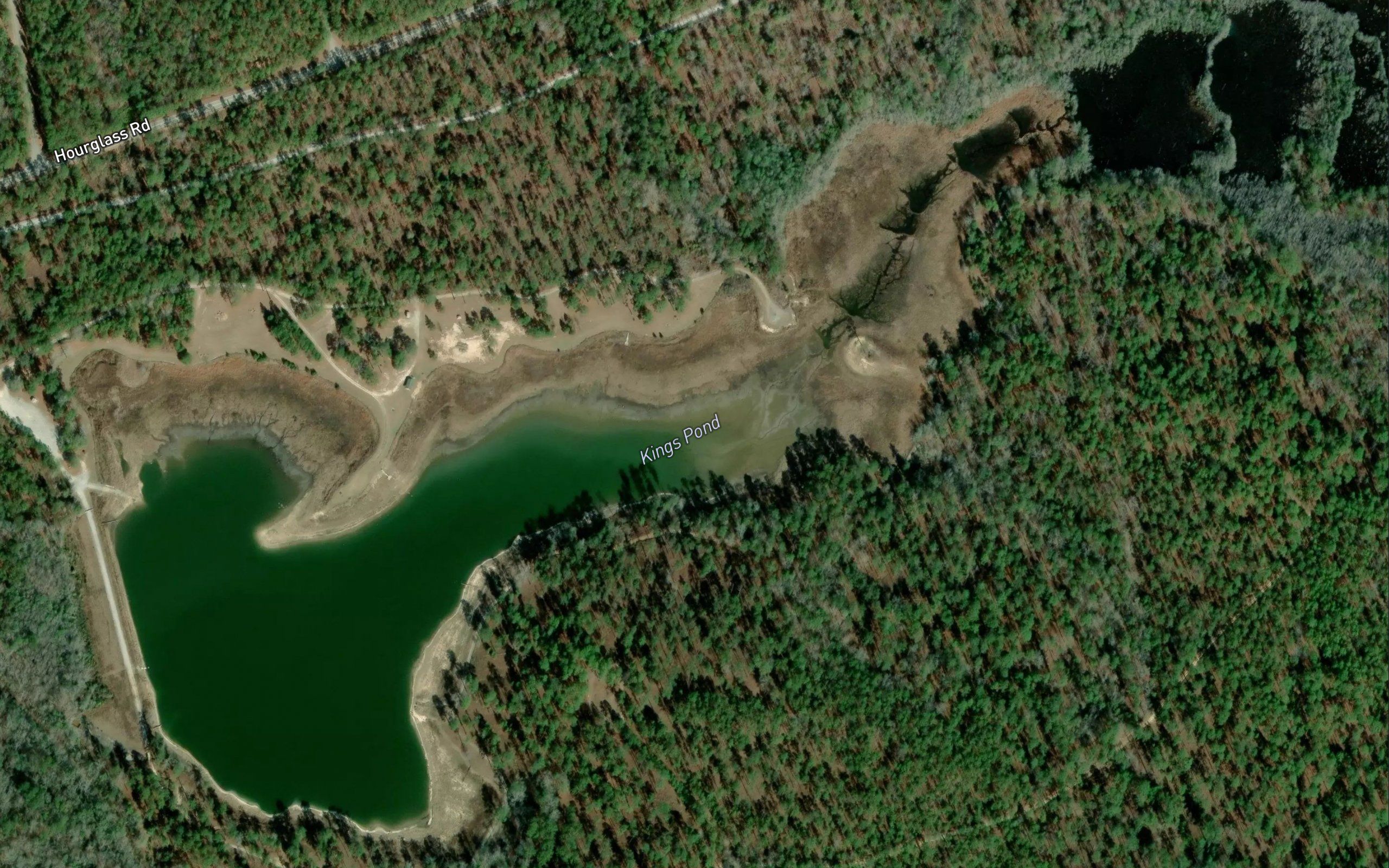 Kings Pond