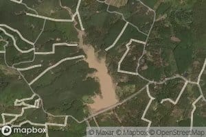 Ang Kep Nam Huai Kai To