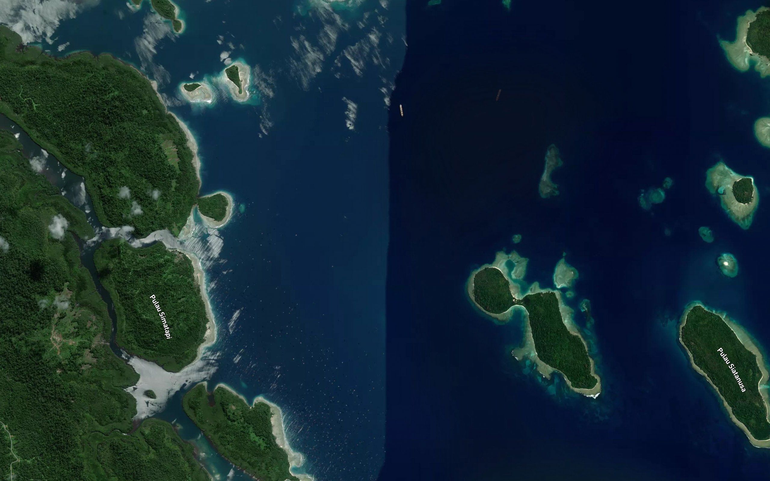 Teluk Veeckens