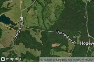 McDaniel Branch