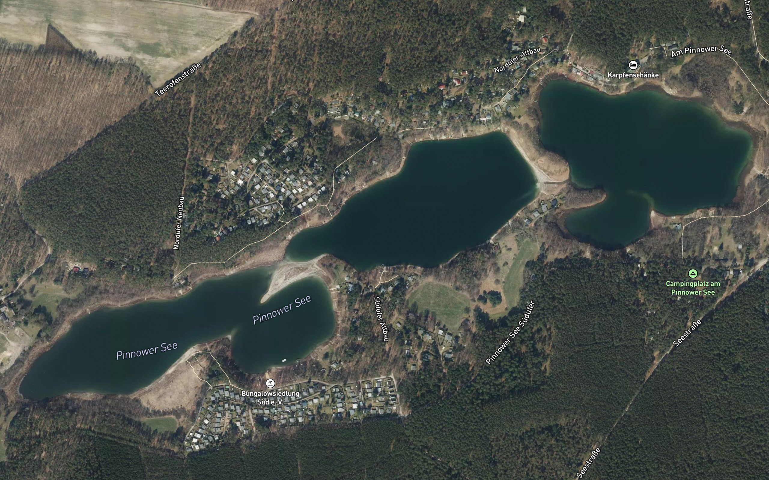 Pinnower See