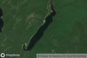 Lac Cross