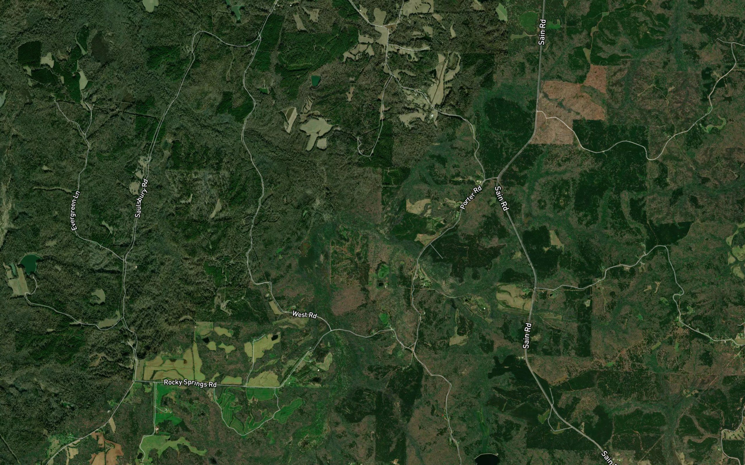 Kellyham Branch