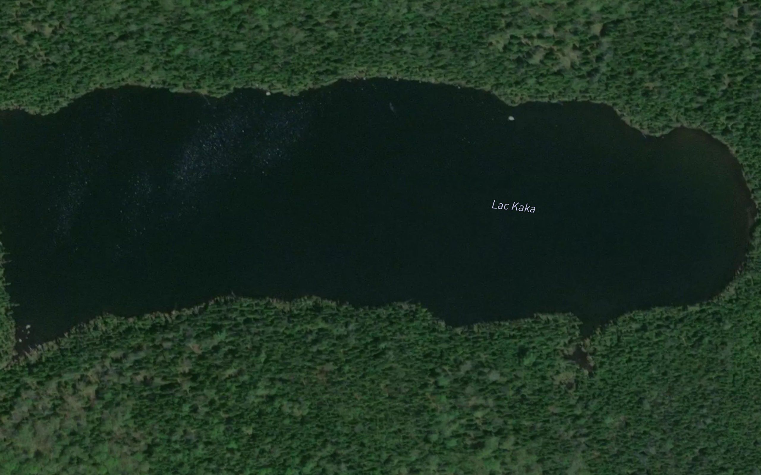 Lac Kaka